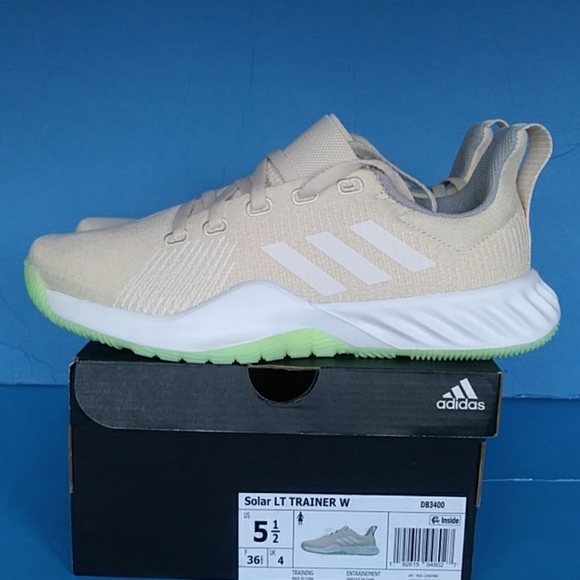 adidas solar lt trainer w